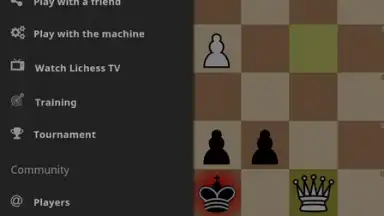 lichess скриншот 5