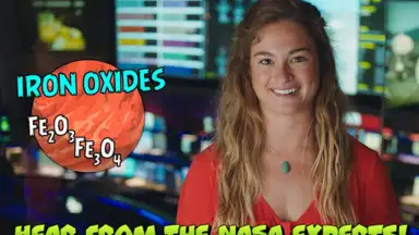 Angry Birds Space HD скриншот 6