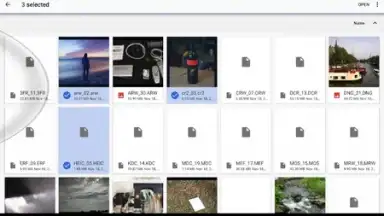 Best Image Converter Professional (Pro) скриншот 1