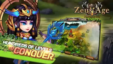 Zeus Age скриншот 15