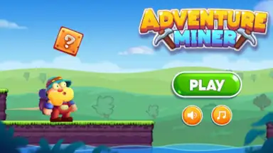 Miner Adventure скриншот 4