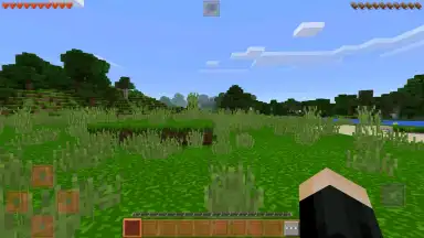King Craft скриншот 1