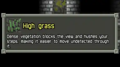 Yet Another Pixel Dungeon скриншот 8