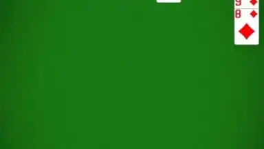 Spider Solitaire скриншот 4