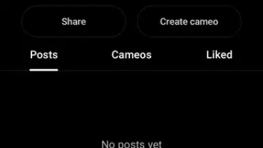 Sora by OpenAI скриншот 3