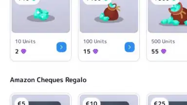 MISTPLAY скриншот 7