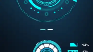 Iron Light скриншот 6