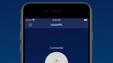 HulaVPN скриншот 3