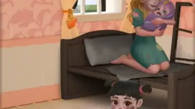 Dream Family скриншот 10