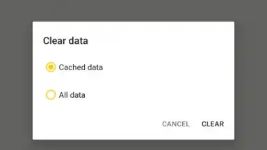 Yandex Browser Lite скриншот 11