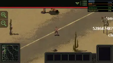 Omega Vanitas скриншот 5