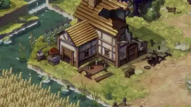 Isekai: Slow Life скриншот 1