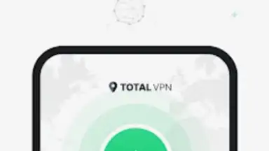 Total VPN скриншот 10