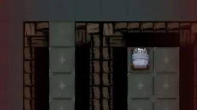 Silent Castle скриншот 2