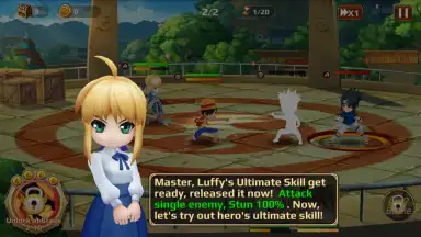 Altar of Heroes скриншот 8