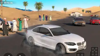 Car Drifting Games скриншот 9