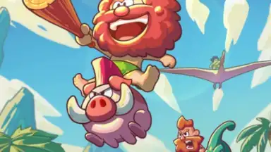 Monster Trainer скриншот 12