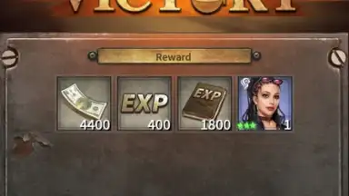 Left For The End скриншот 4