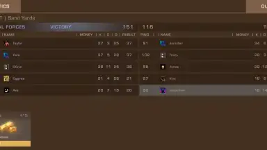 Case Simulator for Standoff 2 скриншот 9