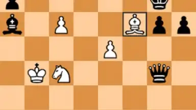 Chess Tactics Pro скриншот 7