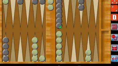 Нарды V+ скриншот 7