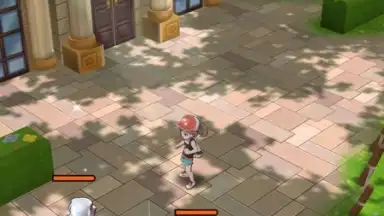 Elf Guardian скриншот 4