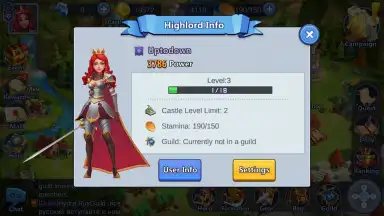 Final Heroes скриншот 3