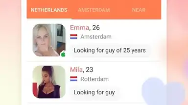 Tabor скриншот 4