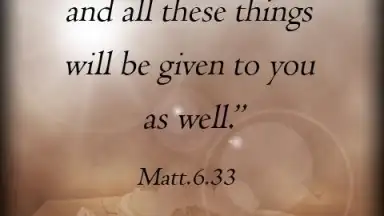 Bible Quotes Live Wallpaper скриншот 3