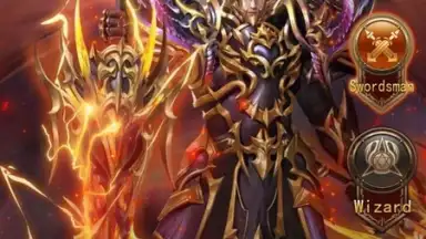 Immortal Legend скриншот 10