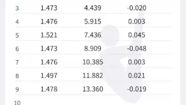 Veriflite скриншот 2