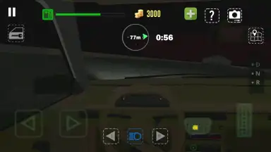 Car Simulator OG скриншот 11