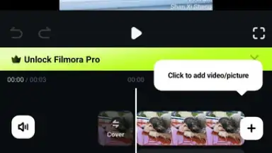 Filmora скриншот 16