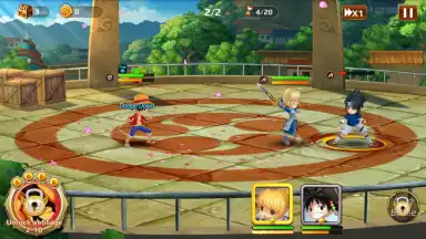 Altar of Heroes скриншот 11