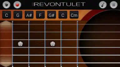 Walk Band скриншот 2