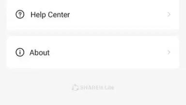 SHAREit Lite скриншот 11