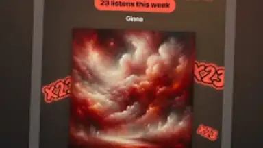 Airbuds Widget скриншот 5