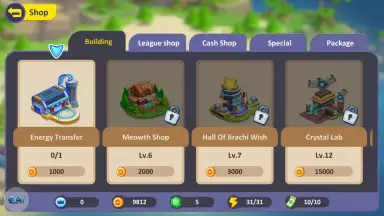 Pocket Era скриншот 4