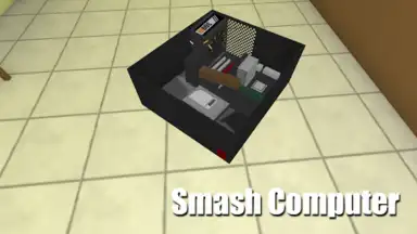 PC Simulator скриншот 3