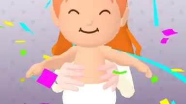 Parenting Choices скриншот 1