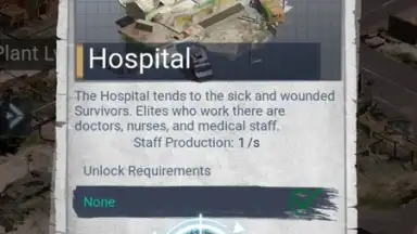 Doomtown: Zombieland скриншот 8