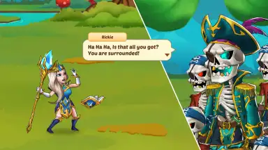 Firestone скриншот 11