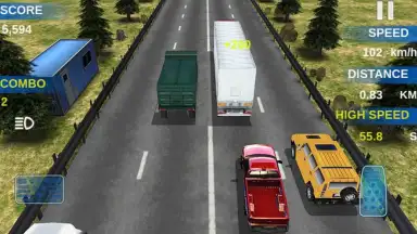 Car скриншот 6