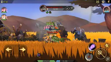 Ever Adventure скриншот 4