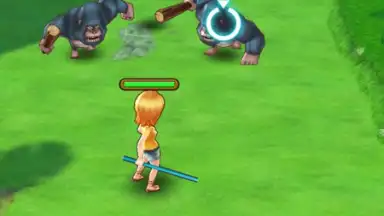 One Piece Thousand Storm скриншот 5