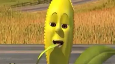 Talking Johnny Corn скриншот 5