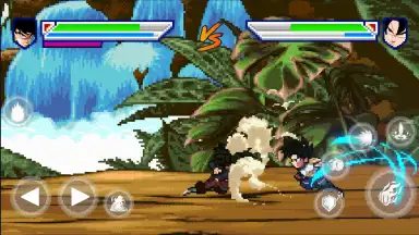Dragon Legend Z Lite скриншот 6