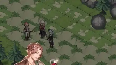 Alchemy Quest скриншот 3