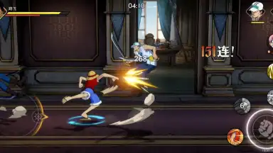 One Piece: Ambition скриншот 6