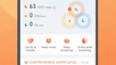 HONOR Health скриншот 5
